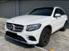 Mercedes-Benz GLC250